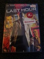 LAST HOUR (12577)