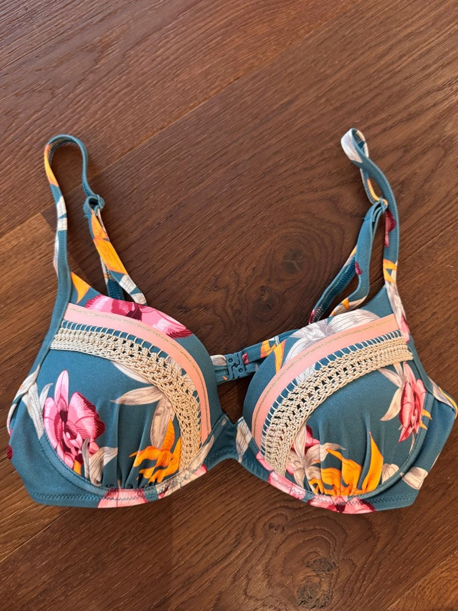 Beldona Costumi da bagno & Bikini: bikini neu watercult 38c – Nuovo (secondo la descrizione) da Seengen venduto da Shiara 2