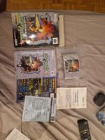 StarFox N64 Version Japan
