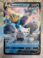 Pokémon TCG – Empoleon V (BST040) Battle Styles