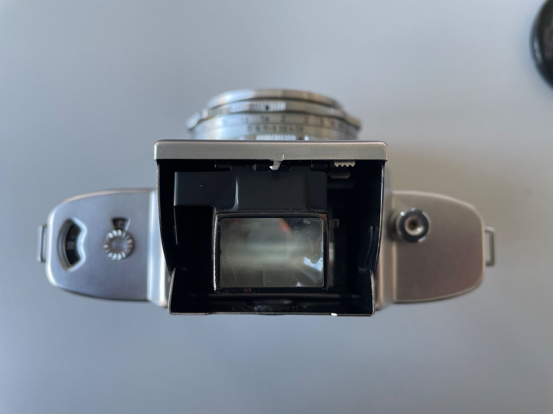 Agfa Fotocamera: Agfa Flexilette – Usato da Dübendorf venduto da Rotkehlchen81 2