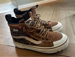 Vans Herbst-/Winterschuhe Gr. 37