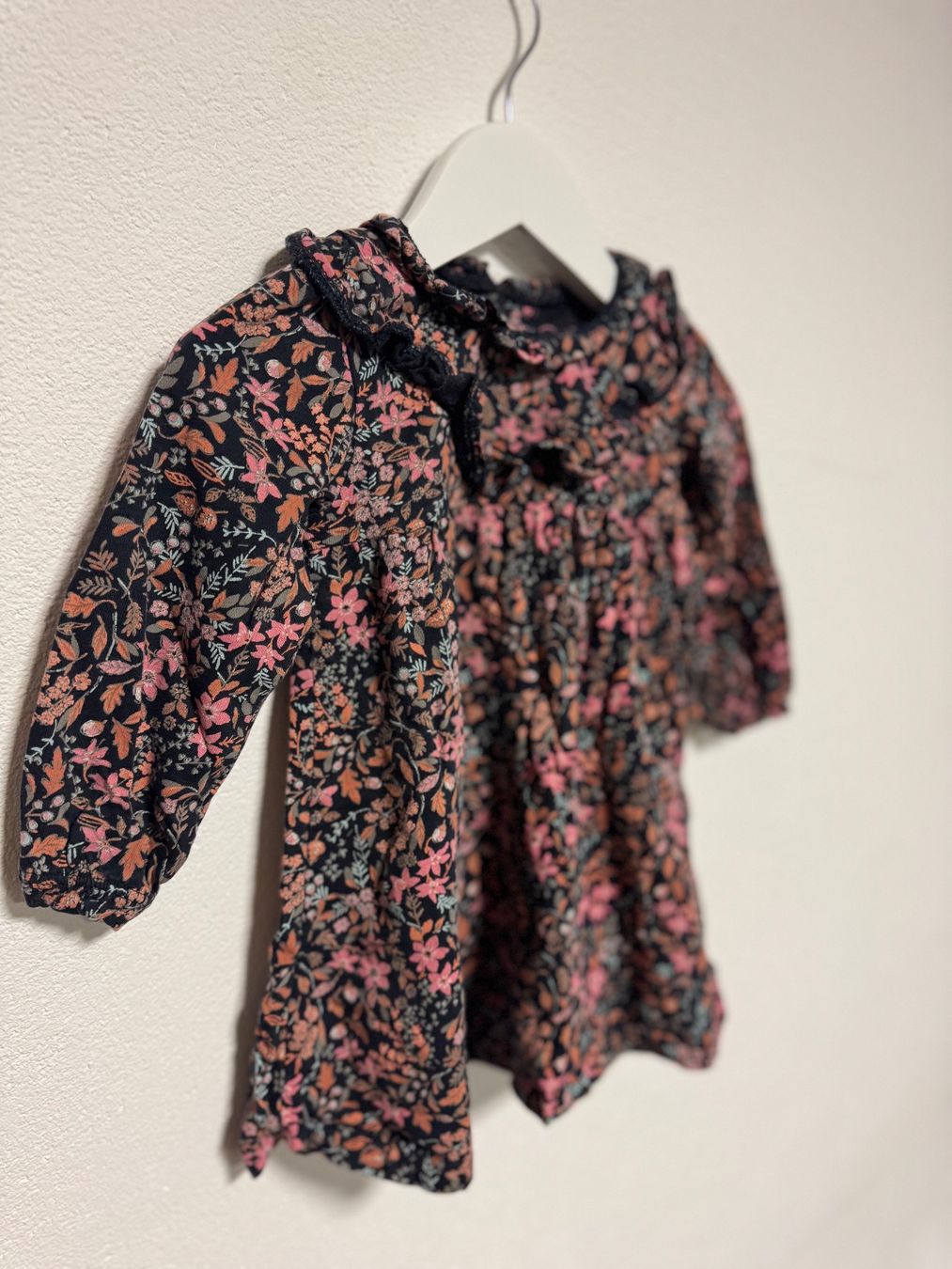 Next Vestiti & Gonne: NEXT Kleid | Gr. 74 👧🏼 – Usato da Walenstadt venduto da closetqueen.mini 1