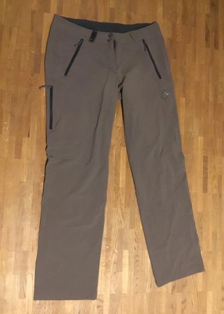 Mammut Wanderhose, Women, Gr. 42