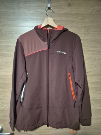 Ortovox Übergangsjacke XL