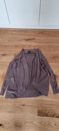 7er-Set: Oberteile & Jacken für Damen Grösse 40/42 (M)