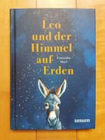 Leo und der Himmel auf Erden - Franziska Muri