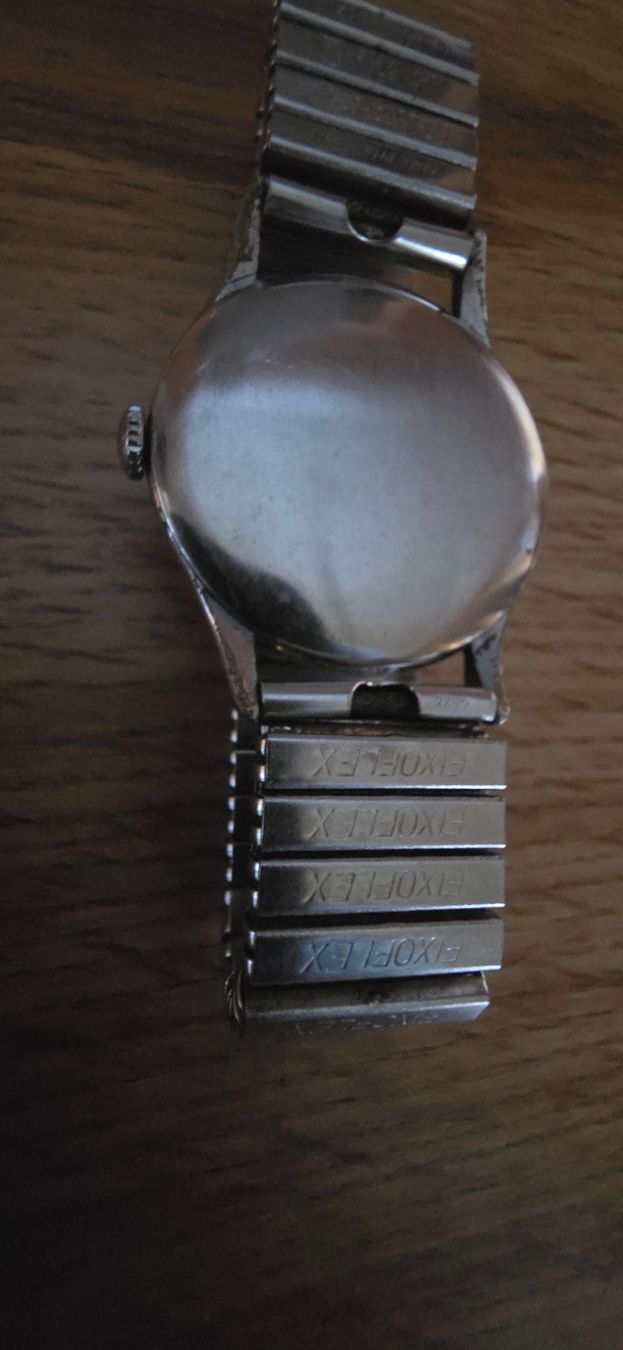 Tissot Orologi: Montre  " Tissot " – Usato da Moléson-s-Gruyères venduto da inf_8z6n 2
