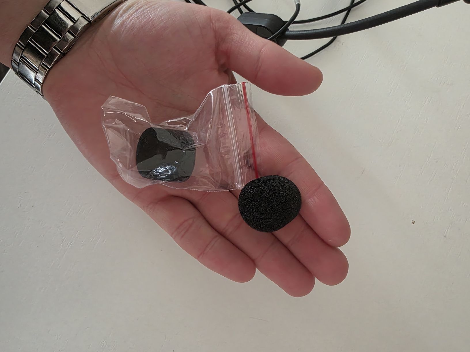 Shure Microfoni: Shure PGA31 – Usato da Zürich venduto da jul_tr7d 3