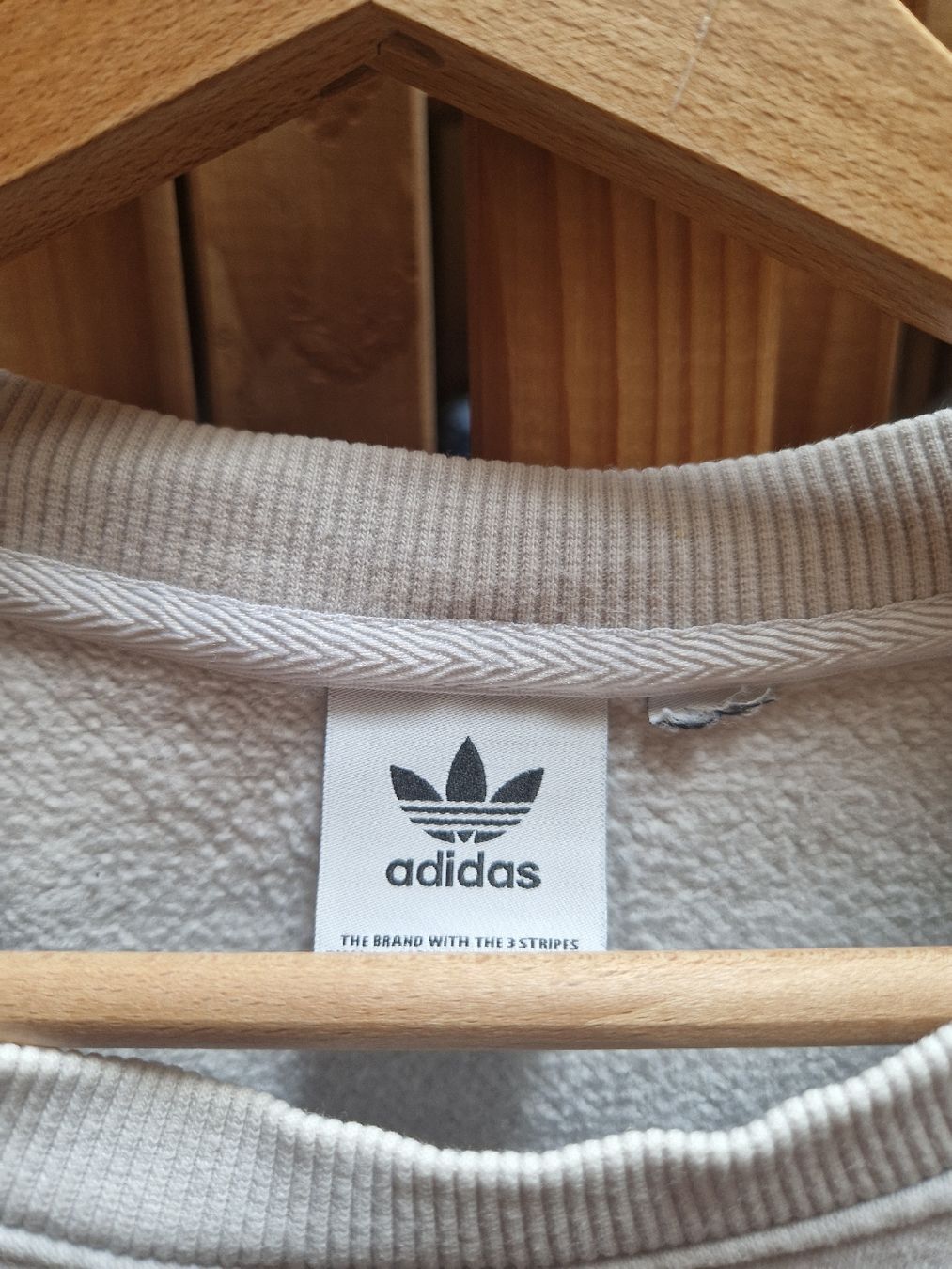 Pulls & Sweat-shirts: Adidas Pullover – D'occasion à Zürich par Ischhaltso16 1