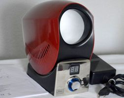 Elektrischer Weinkühler COSO Cave à vin électrique
