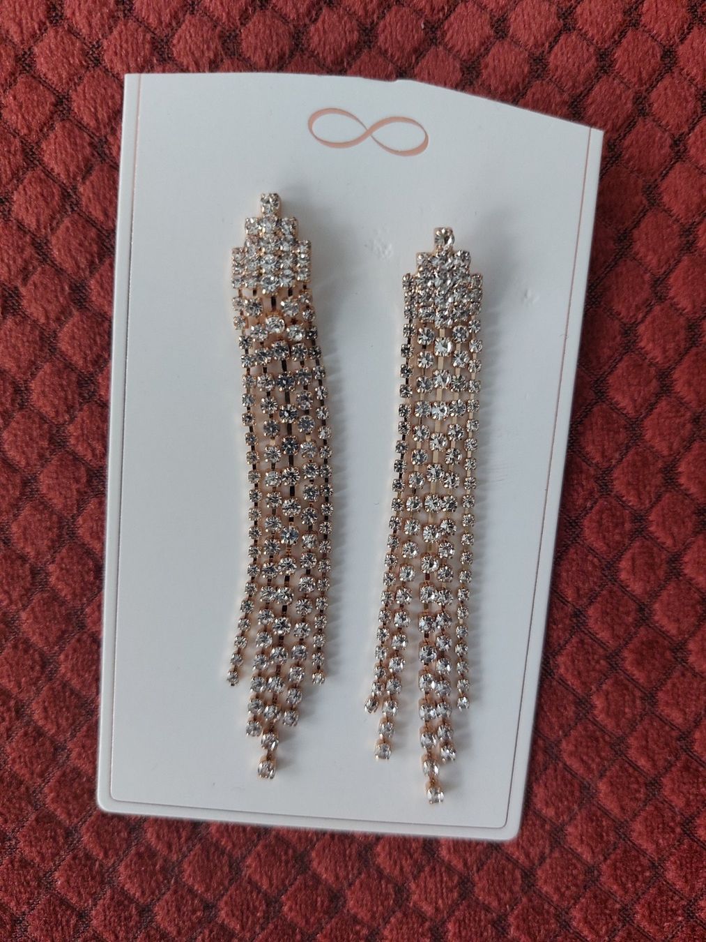 Altri gioielli: Set Accessoires 4 Teile – Nuovo e nell'imballaggio originale da Muri AG venduto da ReBoutique 1