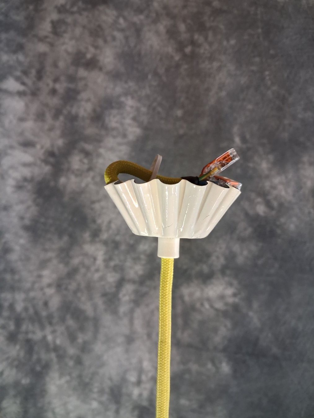 Lampadari & plafoniere: Tee Tassen Lampe – Usato da Winterthur venduto da lampenretter 3