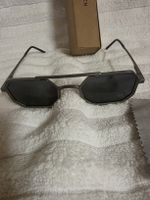 Vintage RPN Sonnenbrille, Handmade UV400, Top Zustand!