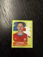 Panini FIFA World Cup 2026. CZE 10