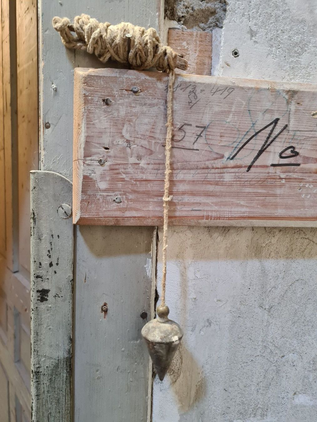 Alle Werkzeuge: vintage Lot – Gebraucht aus Romanshorn von Rachacha