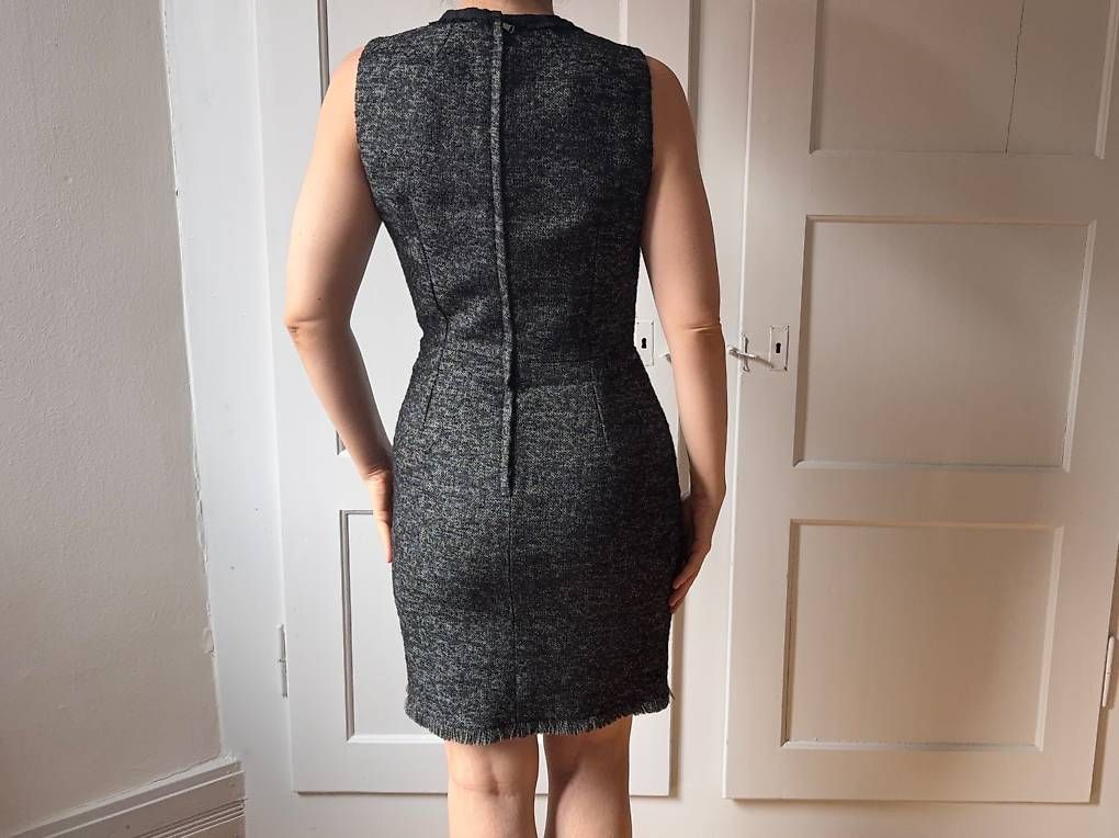 Dolce & Gabbana Kleider: Dolce & Gabbana Kleid Gr IT42 / D38 – Gebraucht aus Zürich von a_weit 1