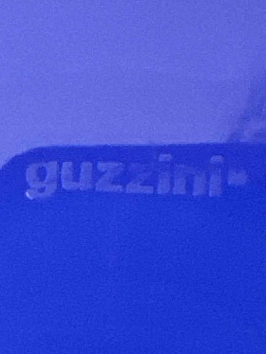Guzzini Piatti di portata: Guzzini – Nuovo (secondo la descrizione) da Lotzwil venduto da Tgdromad 6