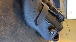 Bontrager Velocis Rennradschuhe schwarz Boa Verschluss