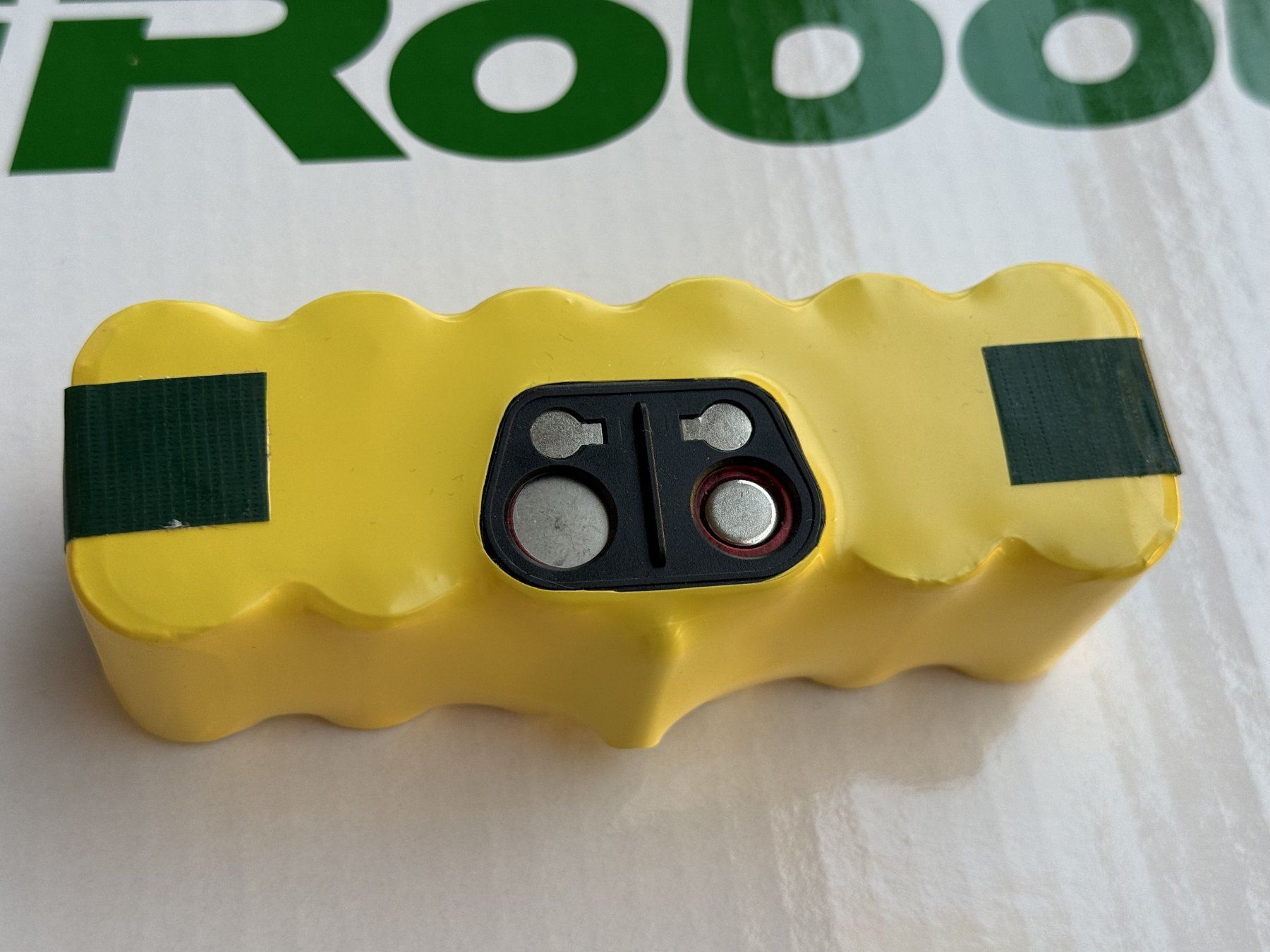 Irobot Aspirateurs & Accessoires: Roomba 581 – Défectueux à Zürich par Lbreuss 7