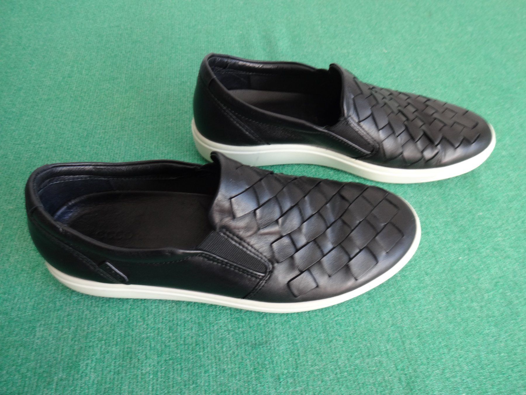 Ecco Scarpe da donna: ** ECCO ** Schuhe Nr.39 – Usato da Frauenfeld venduto da Jahy