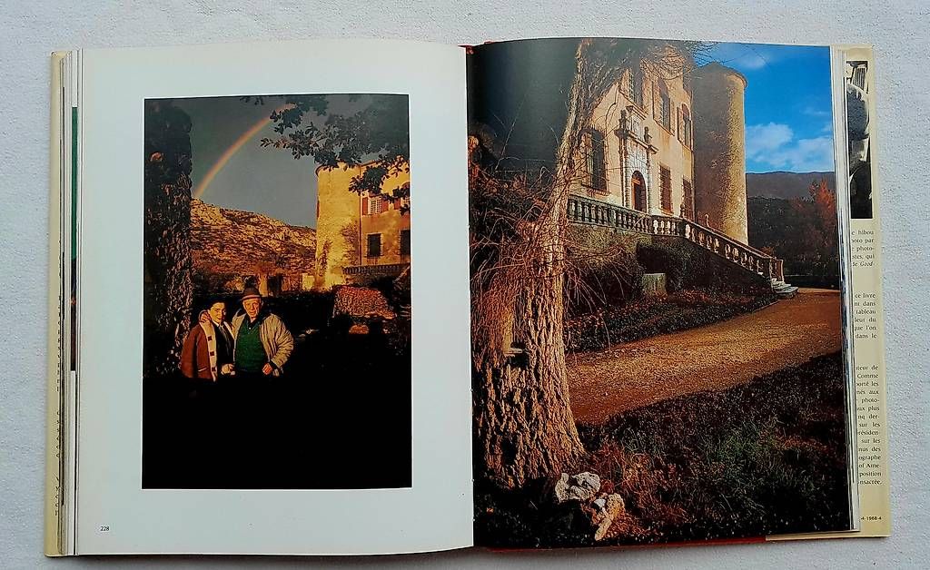 Libri: Goodbye Picasso David Douglas Duncan – Usato da Samstagern venduto da Karibik64 4