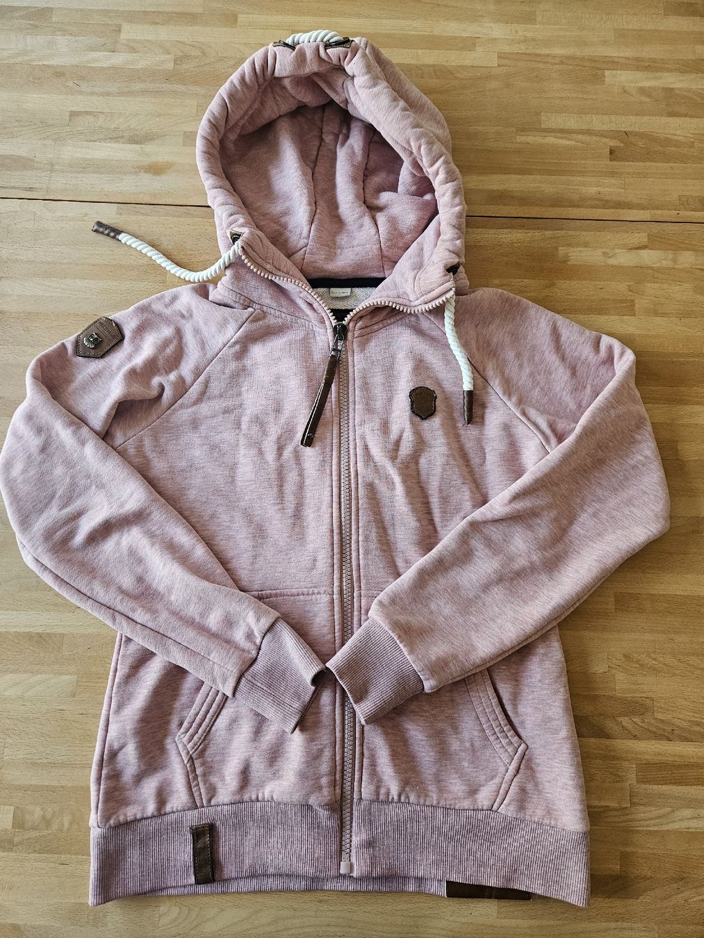 Jacken: Jacke Naketano – Gebraucht aus Andelfingen von Zimt01
