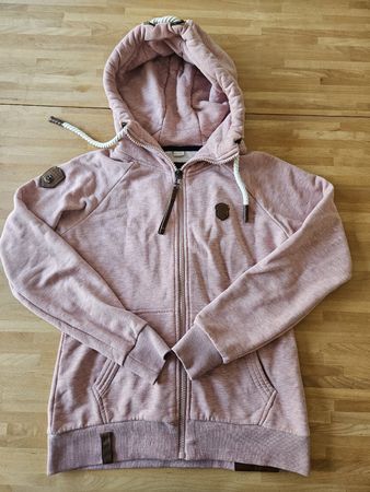 Jacke Naketano