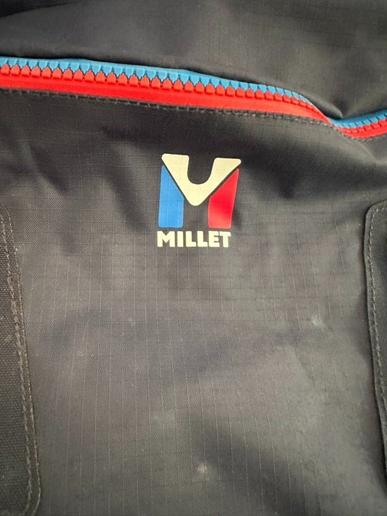 Millet Zaini: Milllet Trilogy 35 backpack – Usato da Dallenwil venduto da ZD2019 1