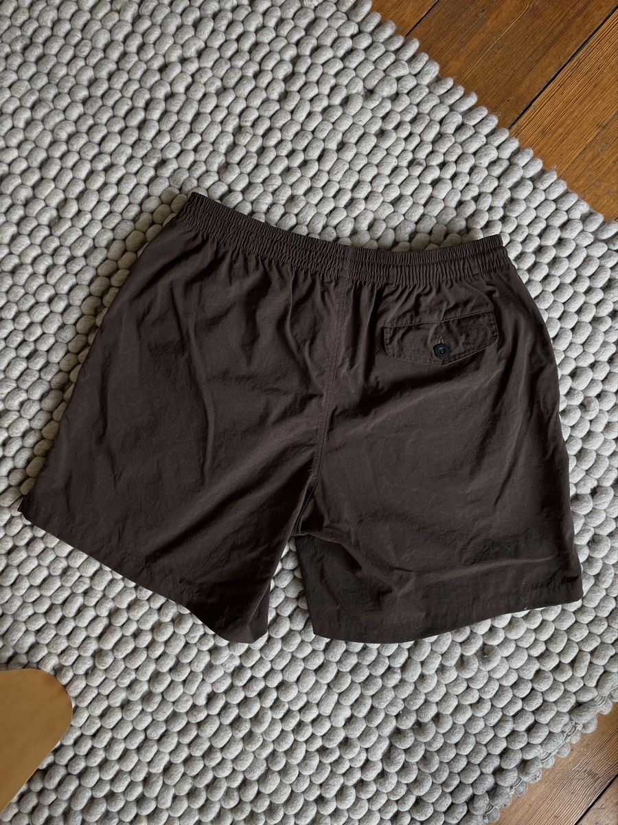 Pantalons: Our Legacy Workshop Shorts  – D'occasion à Zürich par AN-SP 4