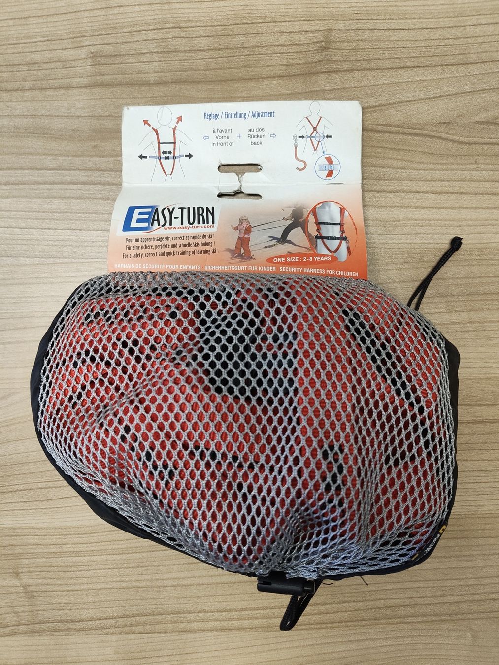 Easy Turn Ski Lernhilfe (Gebraucht) in Aarau für CHF 25 – nur Abholung ...