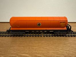 Ibertren Kesselwagen „Butano S.A.“