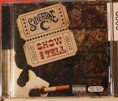 Silvertide – Show And Tell