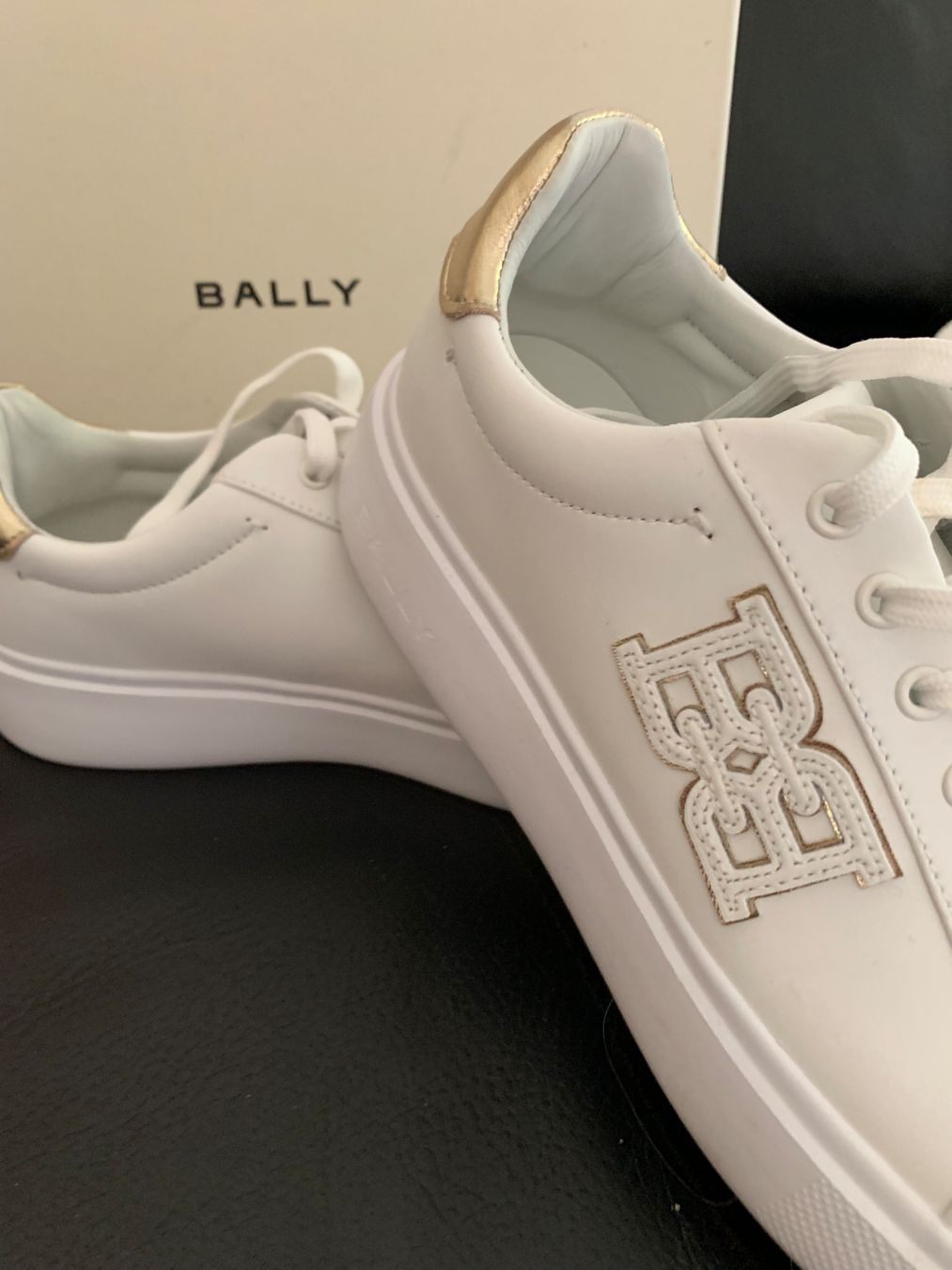Bally Scarpe da donna: BALLY Sneaker’sGr.40 – Nuovo (secondo la descrizione) da Heiden venduto da andraaa 1
