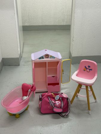 Kids toys