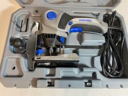 Dremel Trio 6800 – Multifunktionswerkzeug mit Transportkoffe