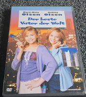DVD – Der beste Vater der Welt (21091)