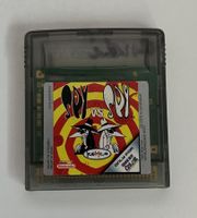 Spy vs Spy GameBoy Color