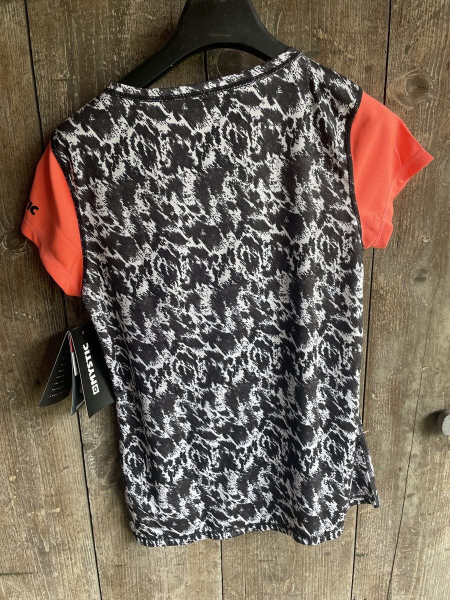 Mystic T-Shirts: Mystic Dazzled Quickdry L wmn – Neu (gemäss Beschreibung) aus Bollingen von makenschmuschki 1