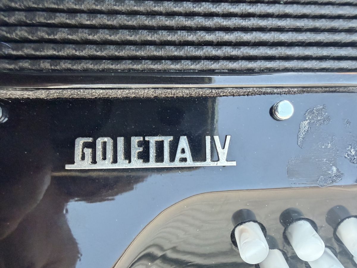 Hohner Strumenti musicali: Hohner goletta lv – Usato da Muhen venduto da MiGeiss64 7