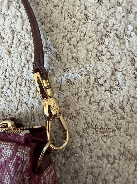 Dior Taschen für Damen: Dior Tasche Saddle Bag – Gebraucht aus Dietikon von Prelovedpearls 3