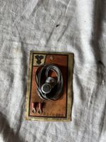 Harley Davidson Hupe Knopf 