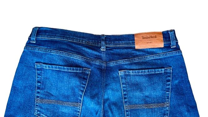 Timberland Jeans: Timberland  - W 36/L 32 👖 – Usato da Savosa venduto da Accipe_Oblatam 2