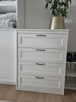 Songesand Kommode 4 Schubladen