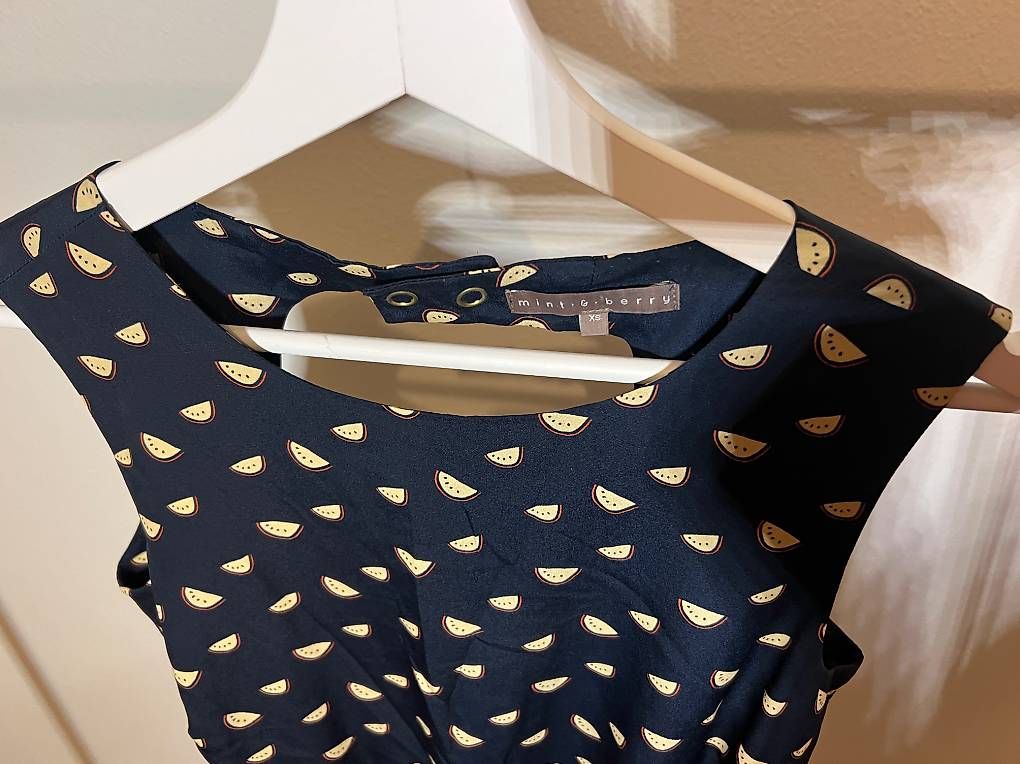 Robes: Kleid XS – D'occasion à Basel par Natur_Schweiz 2