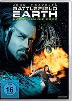 BATTLEFIELD EARTH        John Travolta       ==> SAMMELPORTO