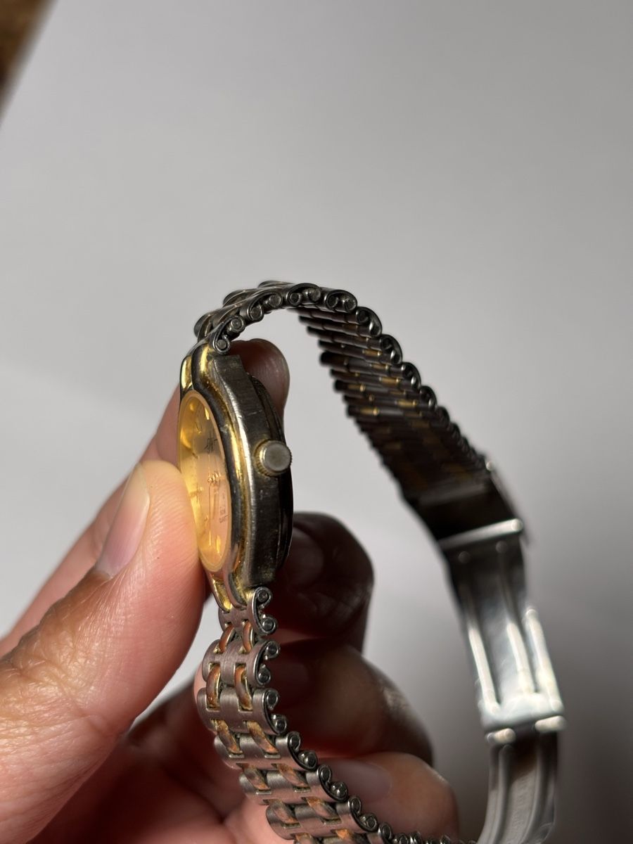 Swiss Orologi: Vintage mini Watch – Difettoso da Confignon venduto da Second_Hand_Ch 2