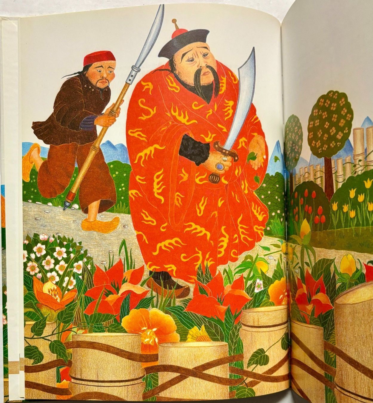 Livres: Der Tausendblütennarr – Neuf (Voir description) à Sarnen par Livres 4