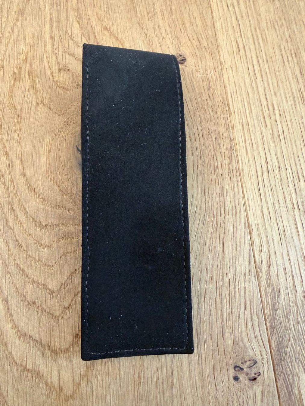 Patek Philippe Orologi: Patek Philippe - Service Etui / Pouch - Calatrava – Nuovo (secondo la descrizione) da Zürich venduto da rkte 1