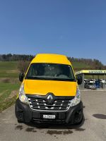 Renault Master Kastenwagen 2.3 dCi 130, Top Zustand!